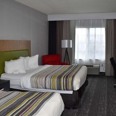 Country Inn & Suites By Radisson, Hagerstown, Md Buitenkant foto