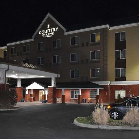 Country Inn & Suites By Radisson, Hagerstown, Md Buitenkant foto