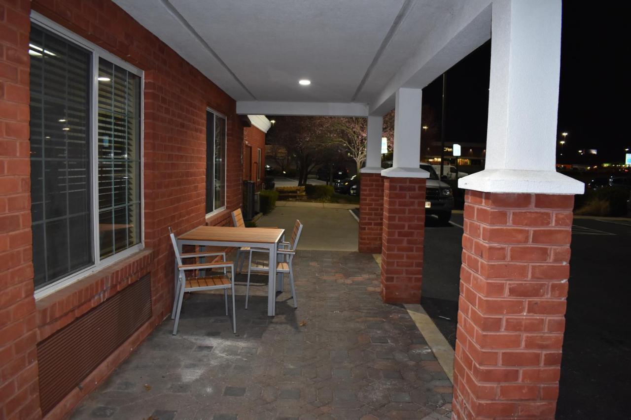 Country Inn & Suites By Radisson, Hagerstown, Md Buitenkant foto