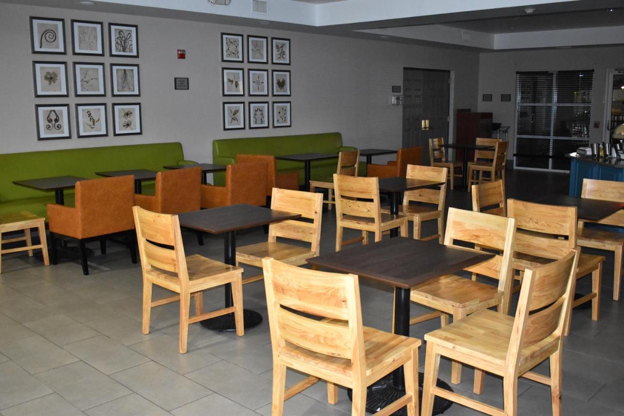Country Inn & Suites By Radisson, Hagerstown, Md Buitenkant foto