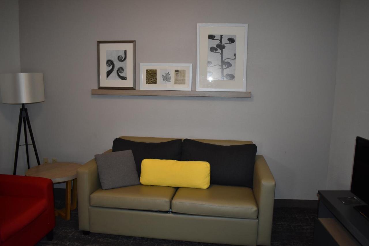 Country Inn & Suites By Radisson, Hagerstown, Md Buitenkant foto