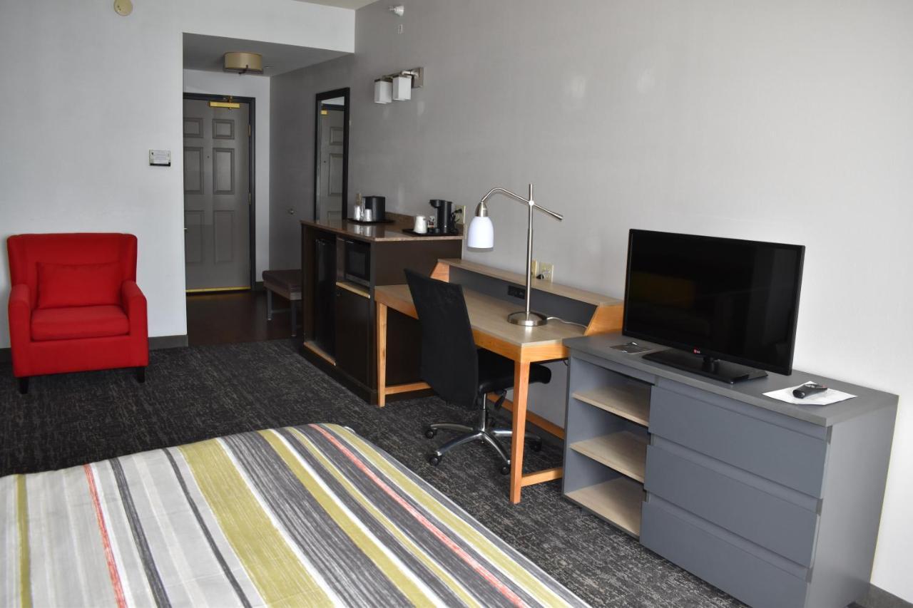 Country Inn & Suites By Radisson, Hagerstown, Md Buitenkant foto