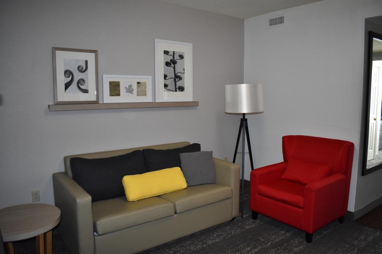 Country Inn & Suites By Radisson, Hagerstown, Md Buitenkant foto