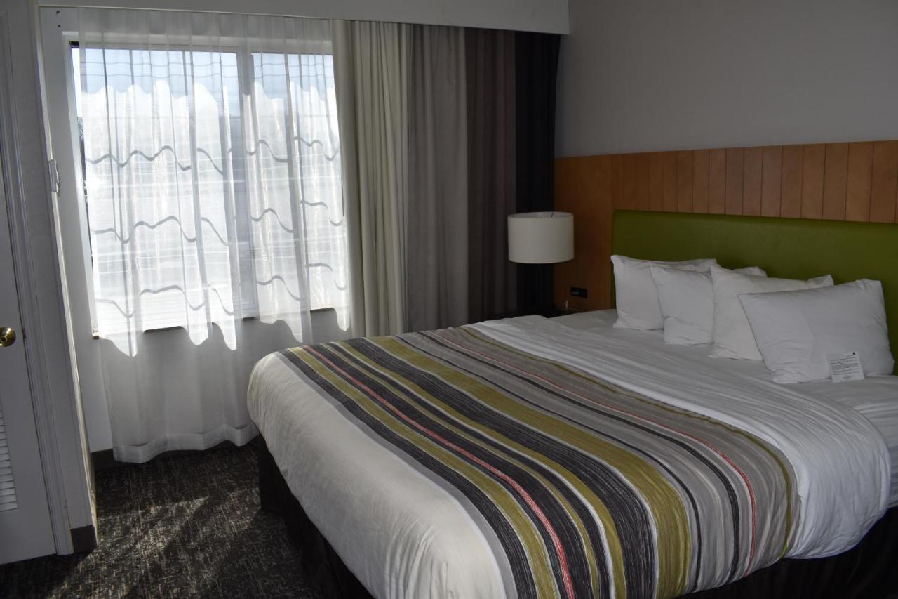 Country Inn & Suites By Radisson, Hagerstown, Md Buitenkant foto