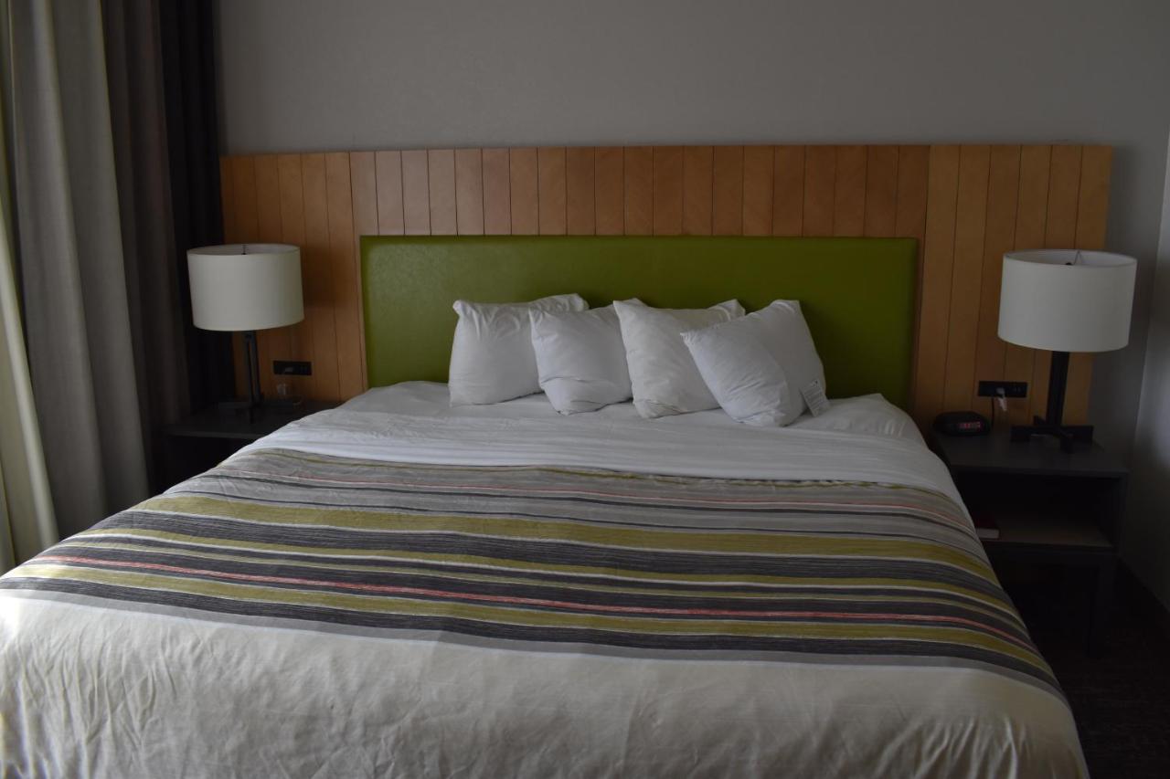 Country Inn & Suites By Radisson, Hagerstown, Md Buitenkant foto