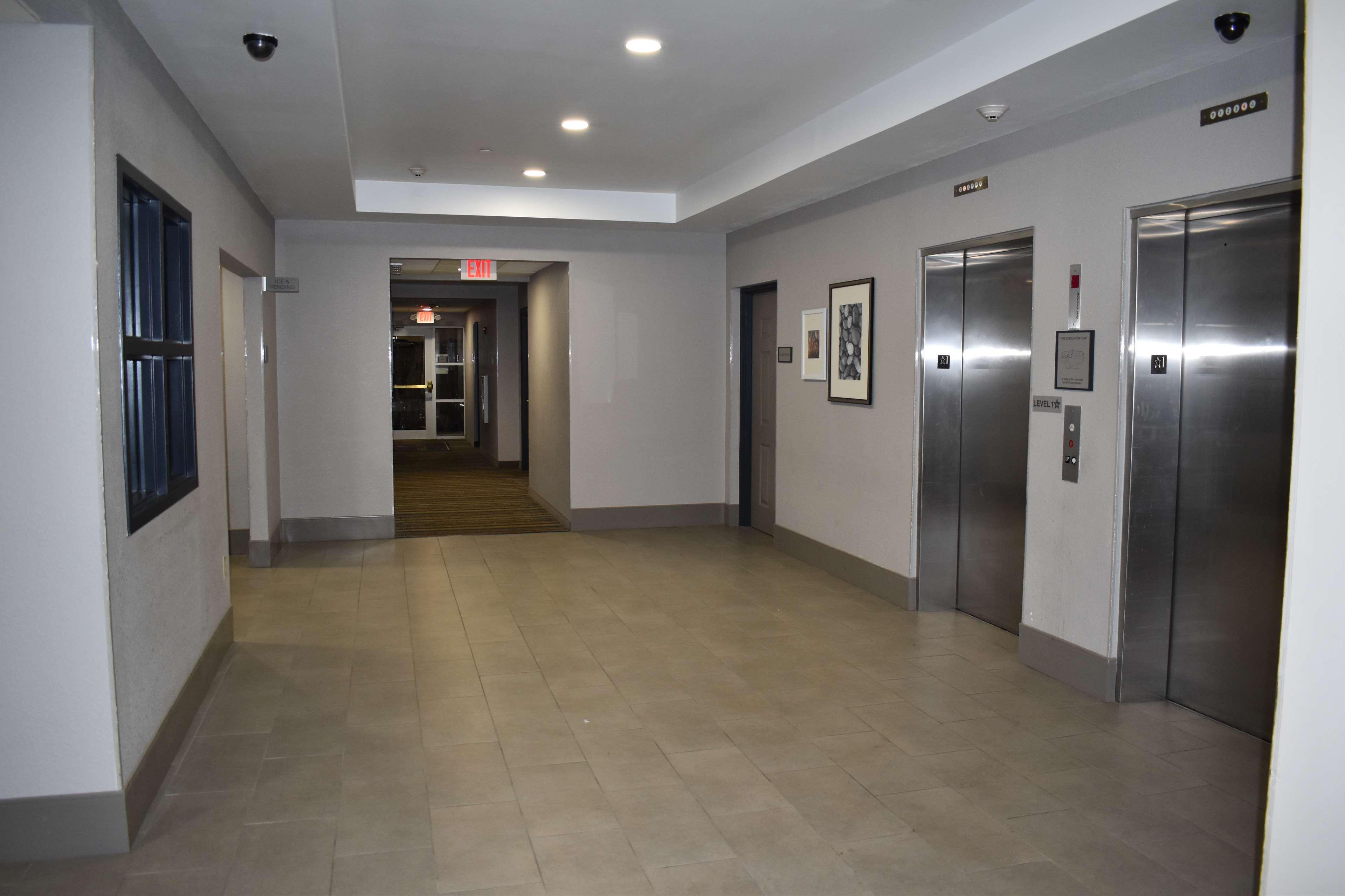 Country Inn & Suites By Radisson, Hagerstown, Md Buitenkant foto