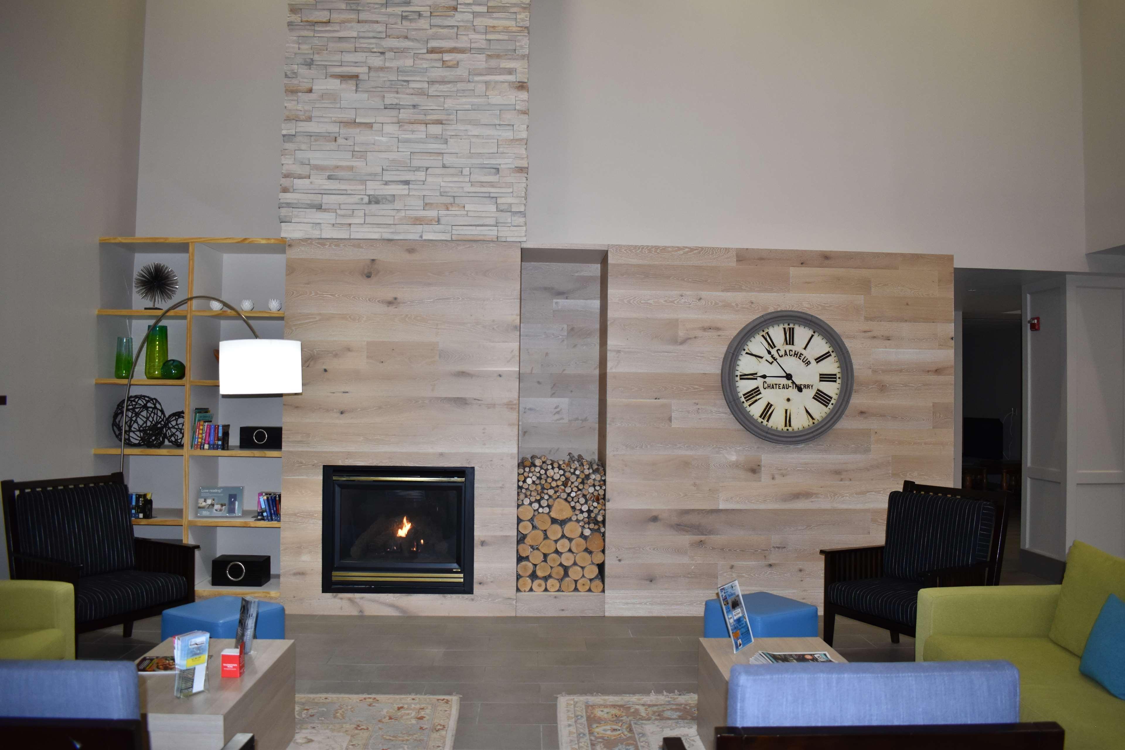 Country Inn & Suites By Radisson, Hagerstown, Md Buitenkant foto