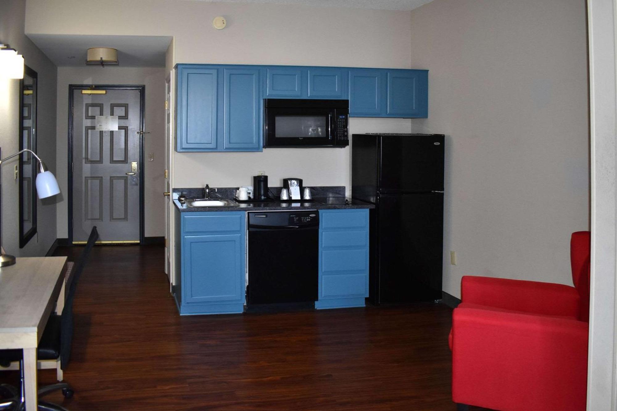 Country Inn & Suites By Radisson, Hagerstown, Md Buitenkant foto