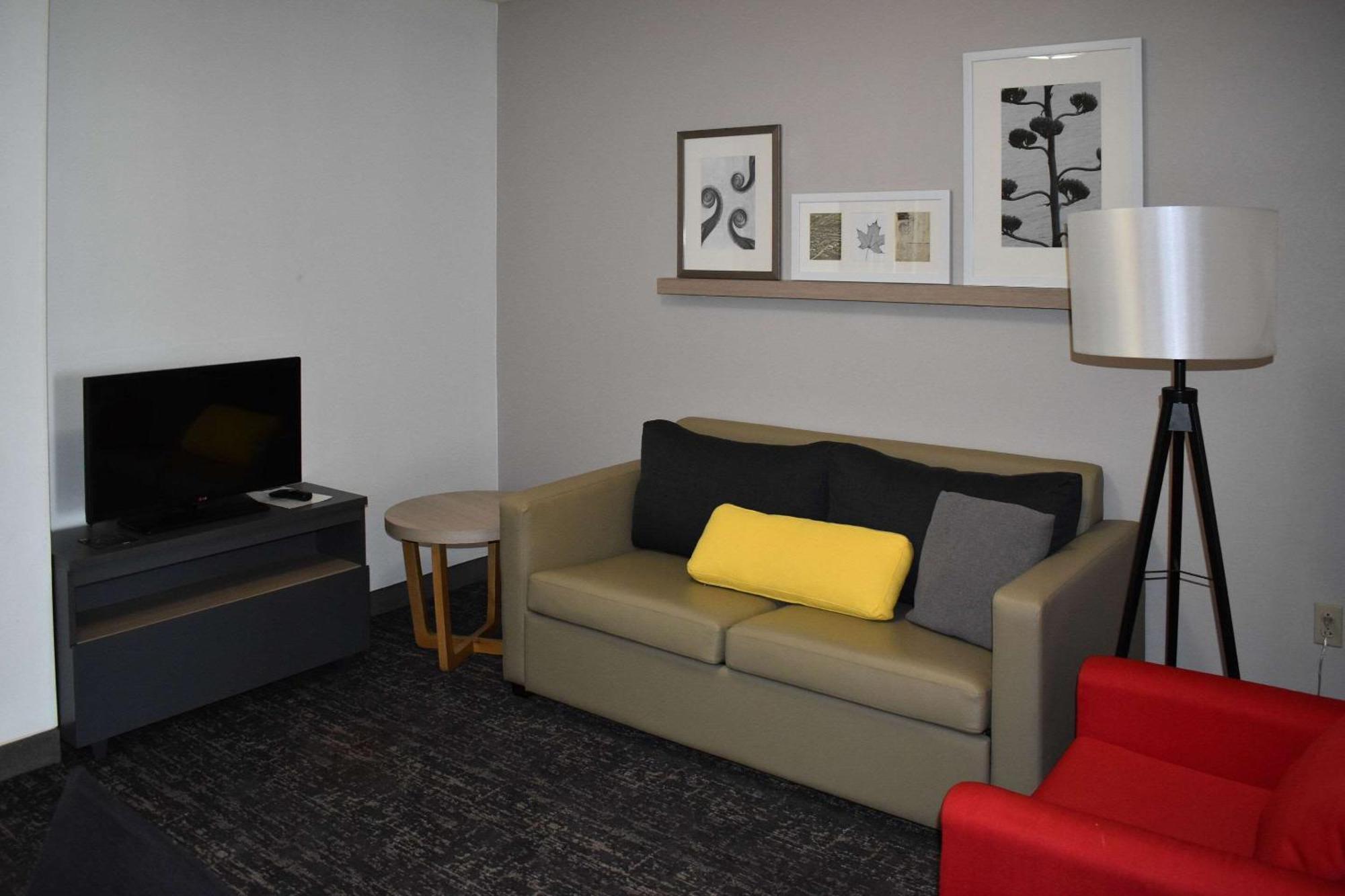 Country Inn & Suites By Radisson, Hagerstown, Md Buitenkant foto