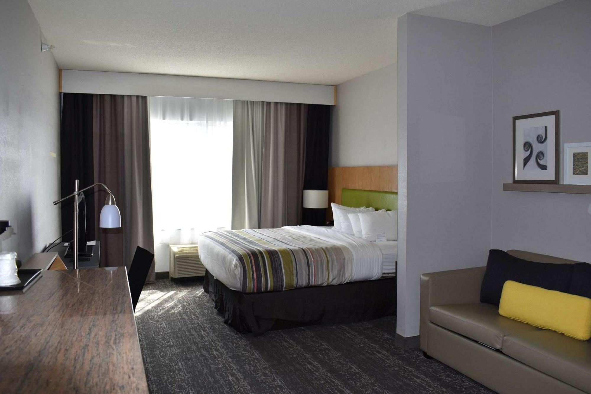 Country Inn & Suites By Radisson, Hagerstown, Md Buitenkant foto