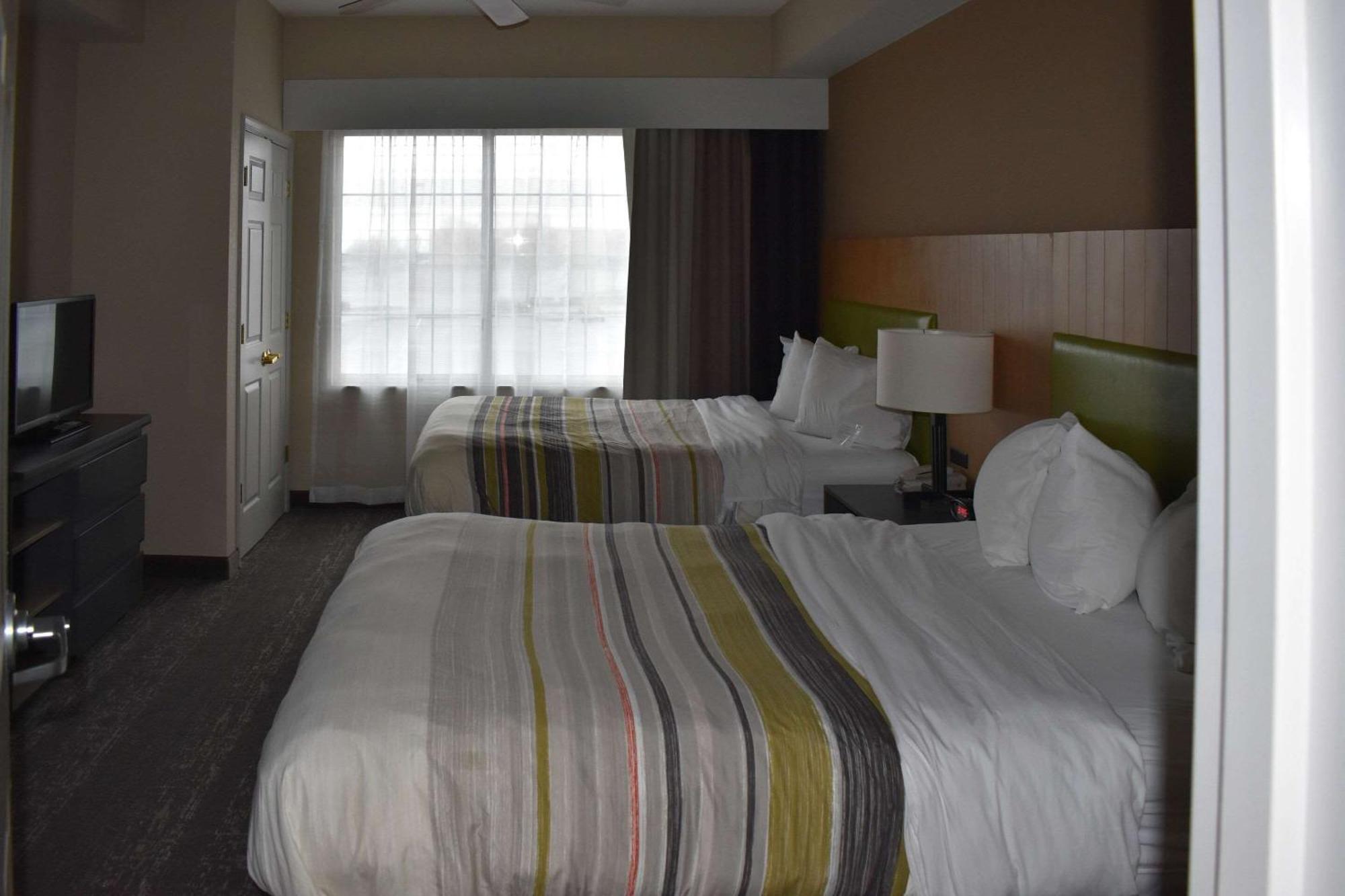 Country Inn & Suites By Radisson, Hagerstown, Md Buitenkant foto