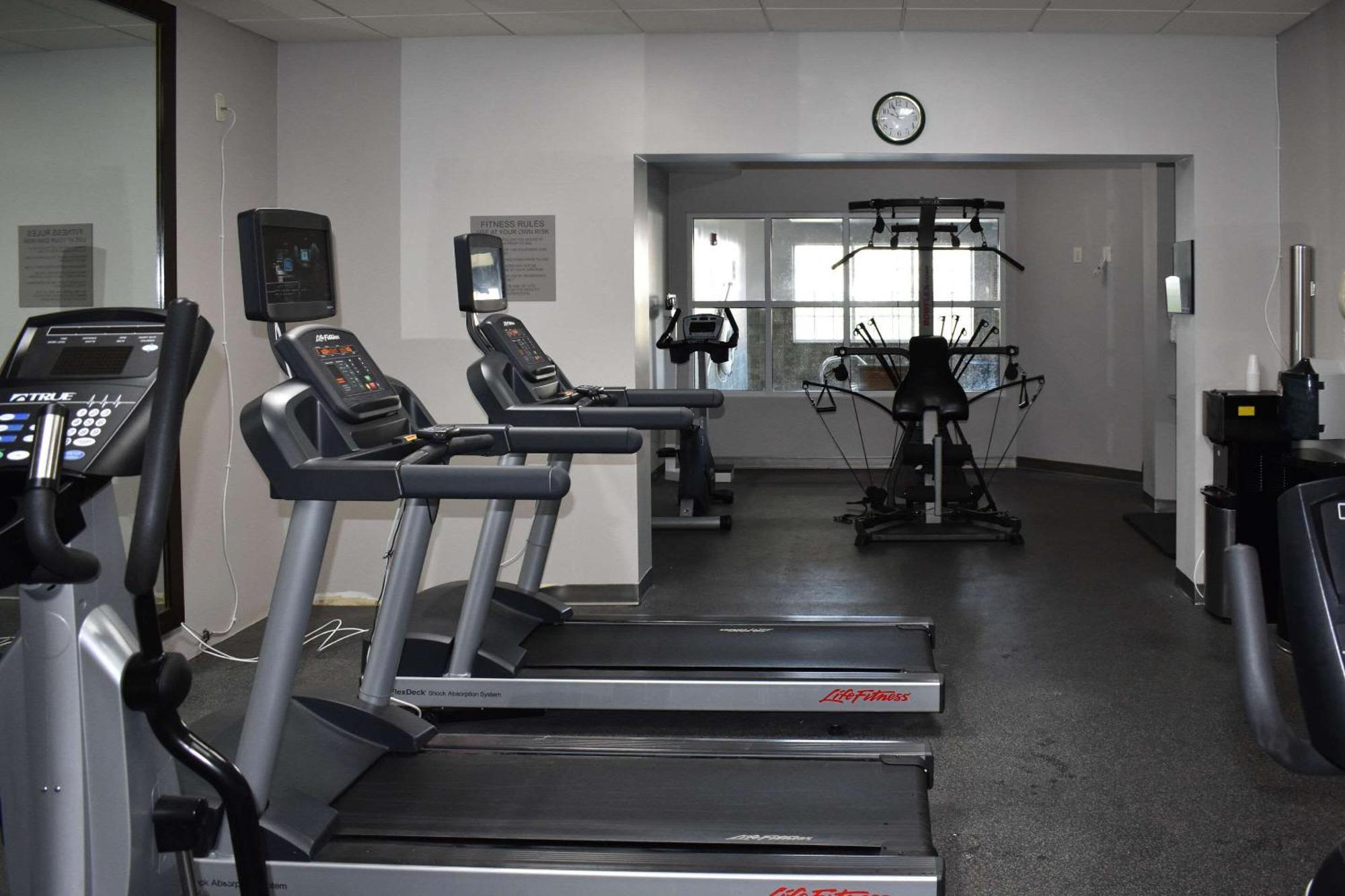 Country Inn & Suites By Radisson, Hagerstown, Md Buitenkant foto