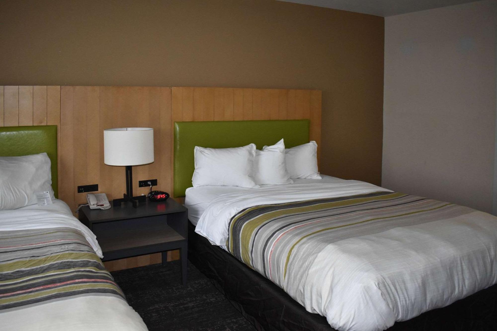 Country Inn & Suites By Radisson, Hagerstown, Md Buitenkant foto