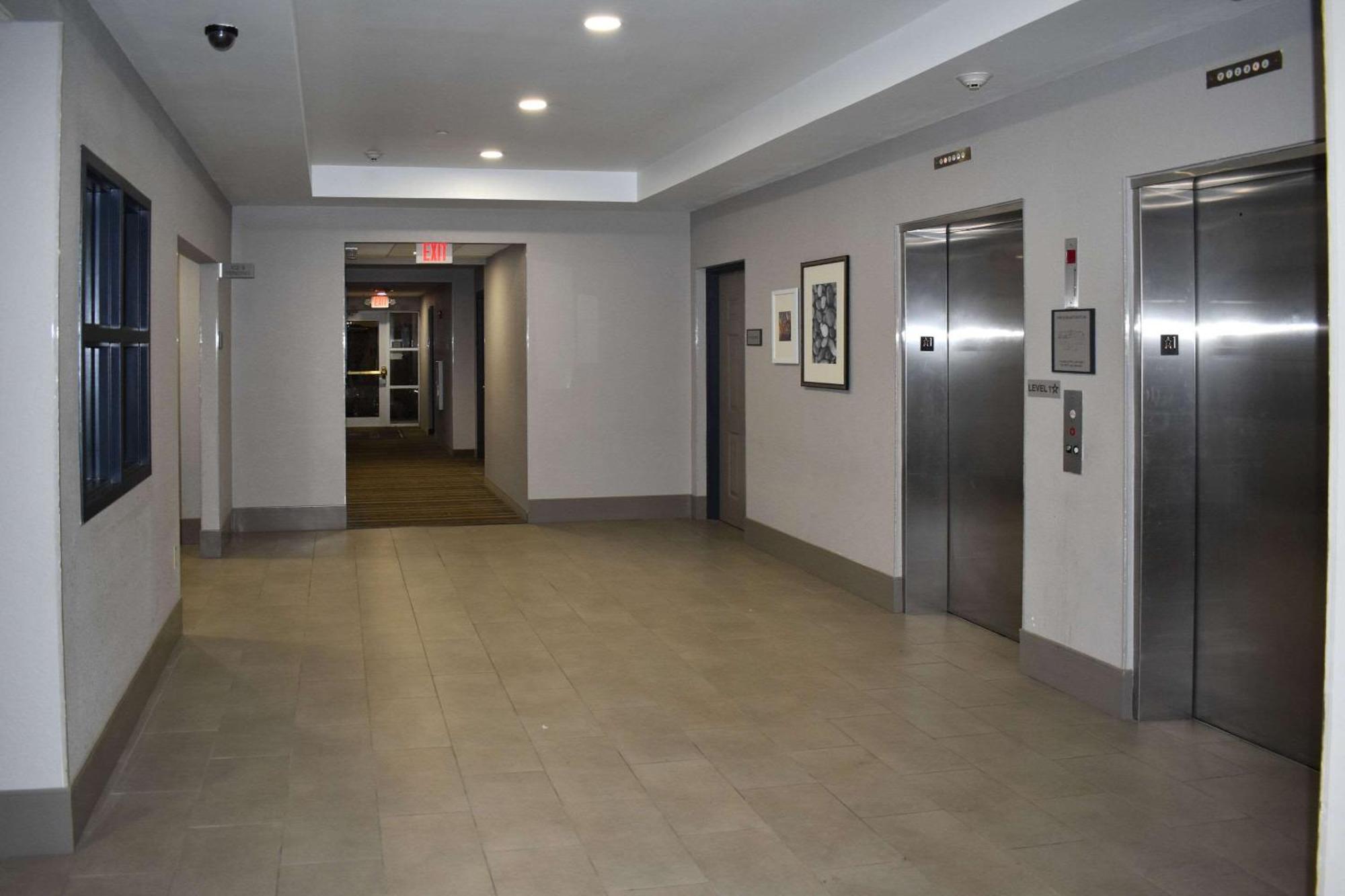Country Inn & Suites By Radisson, Hagerstown, Md Buitenkant foto