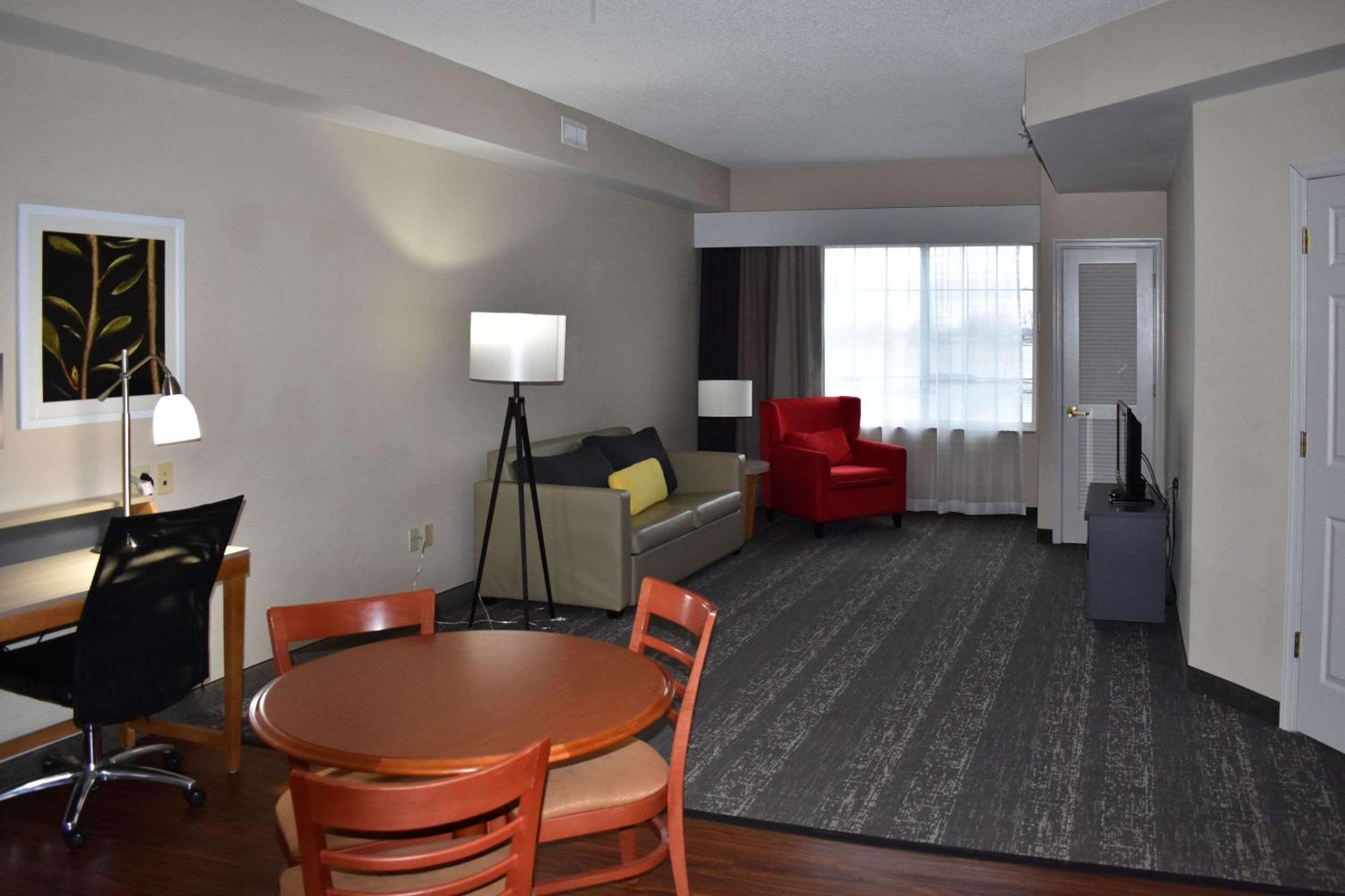 Country Inn & Suites By Radisson, Hagerstown, Md Buitenkant foto