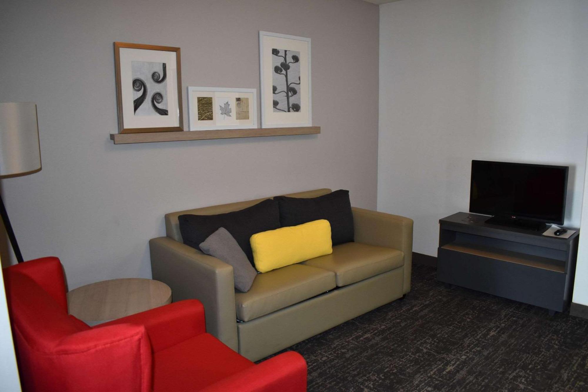 Country Inn & Suites By Radisson, Hagerstown, Md Buitenkant foto