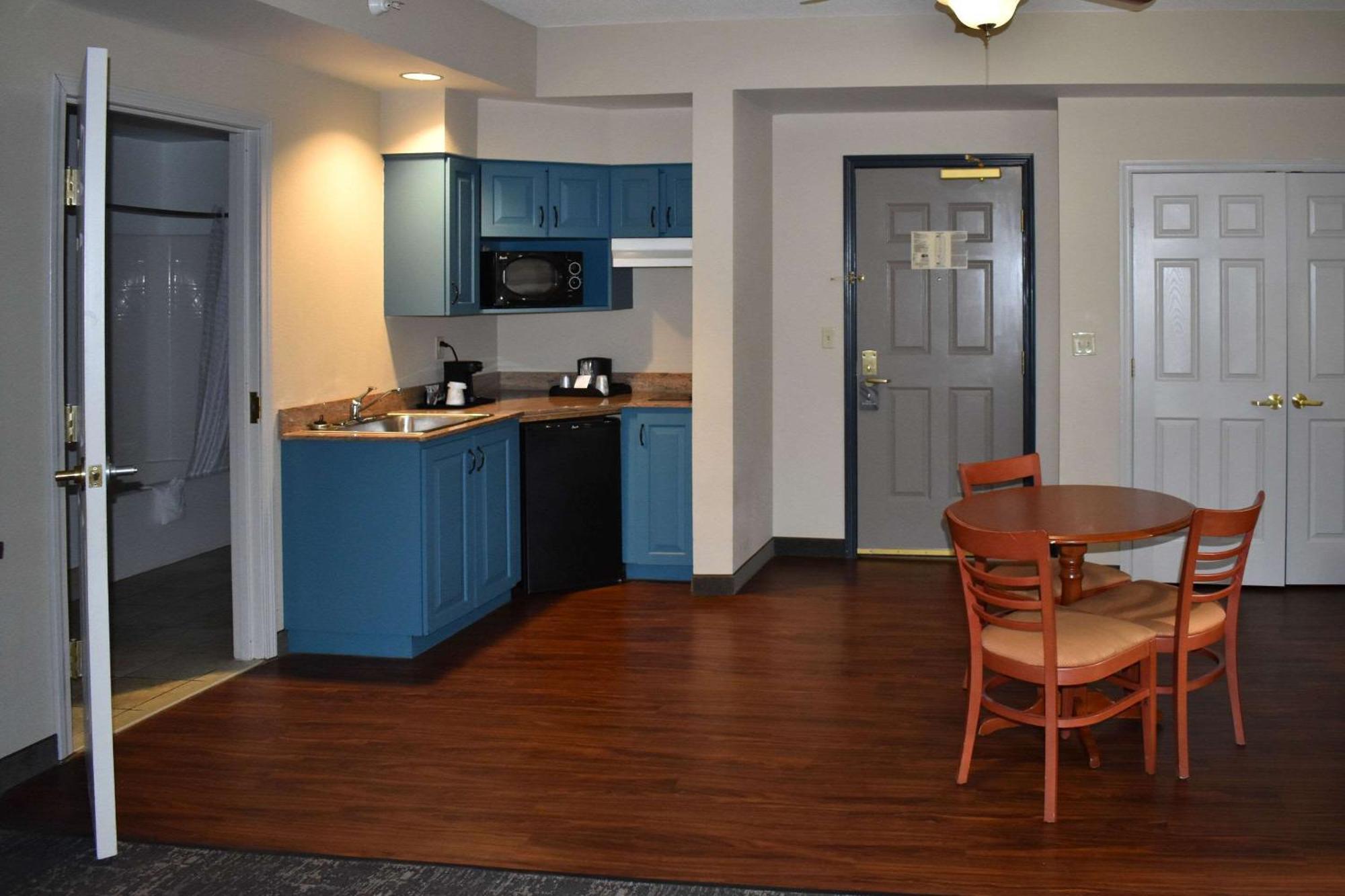 Country Inn & Suites By Radisson, Hagerstown, Md Buitenkant foto