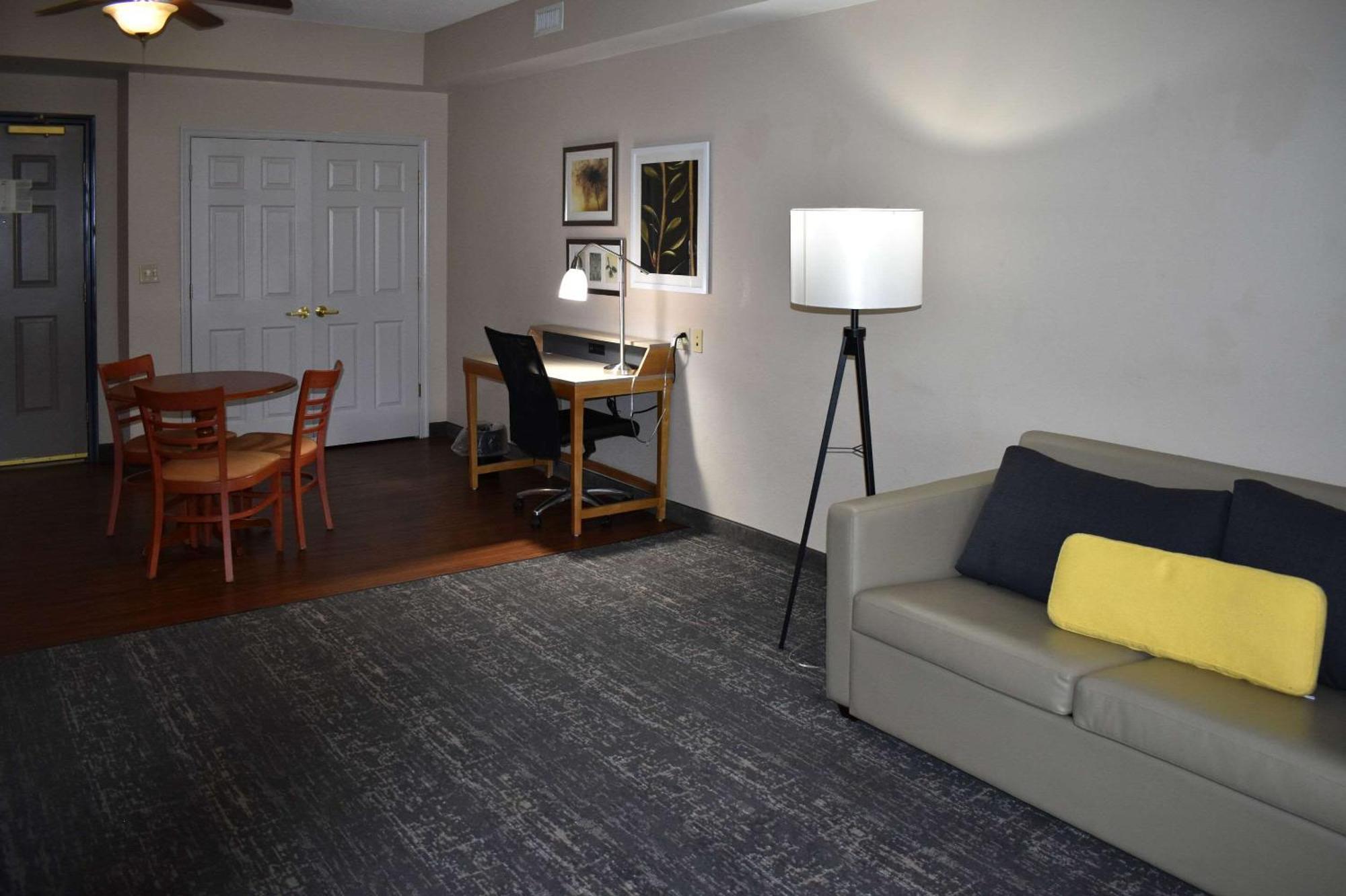 Country Inn & Suites By Radisson, Hagerstown, Md Buitenkant foto