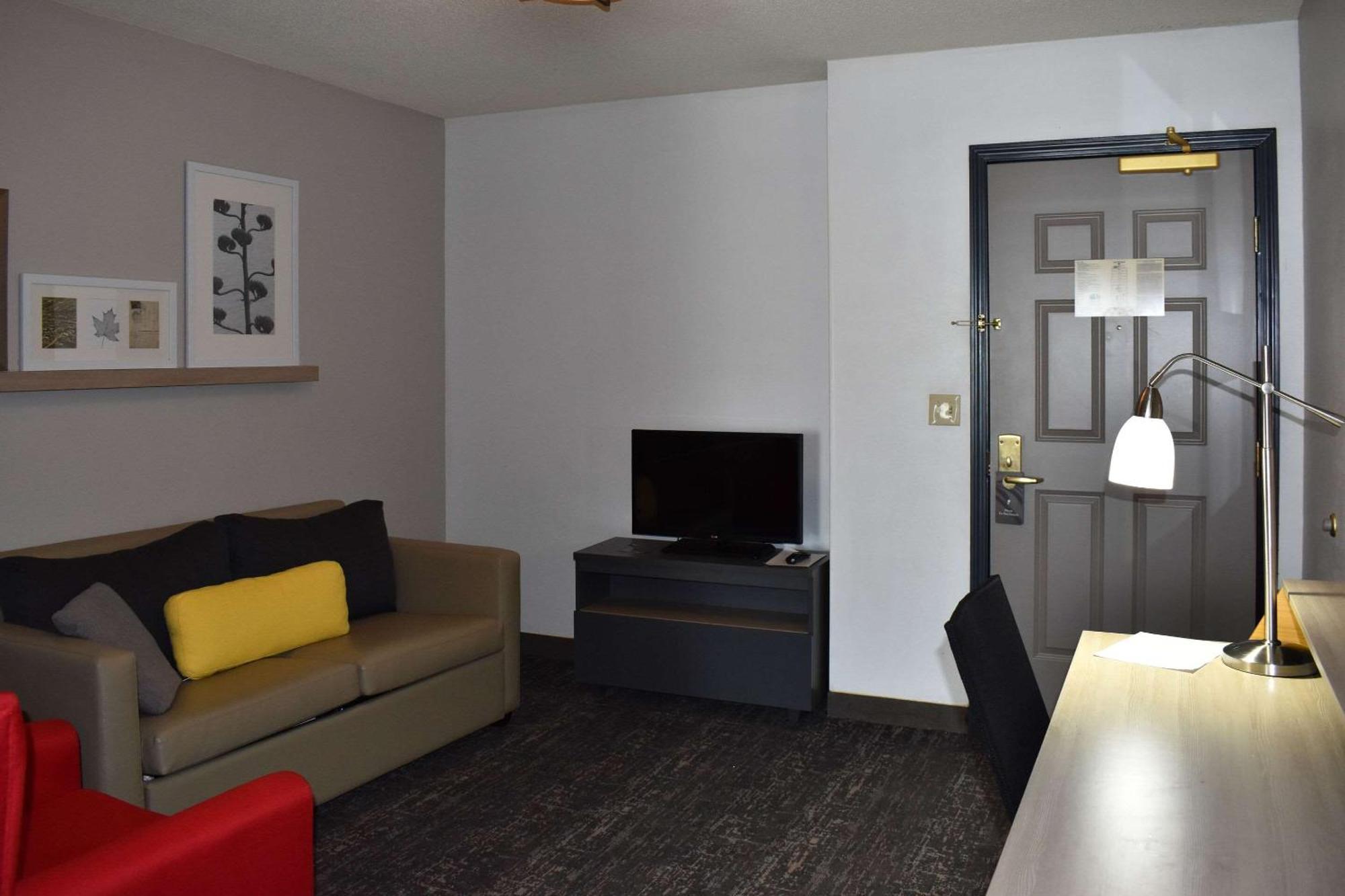 Country Inn & Suites By Radisson, Hagerstown, Md Buitenkant foto
