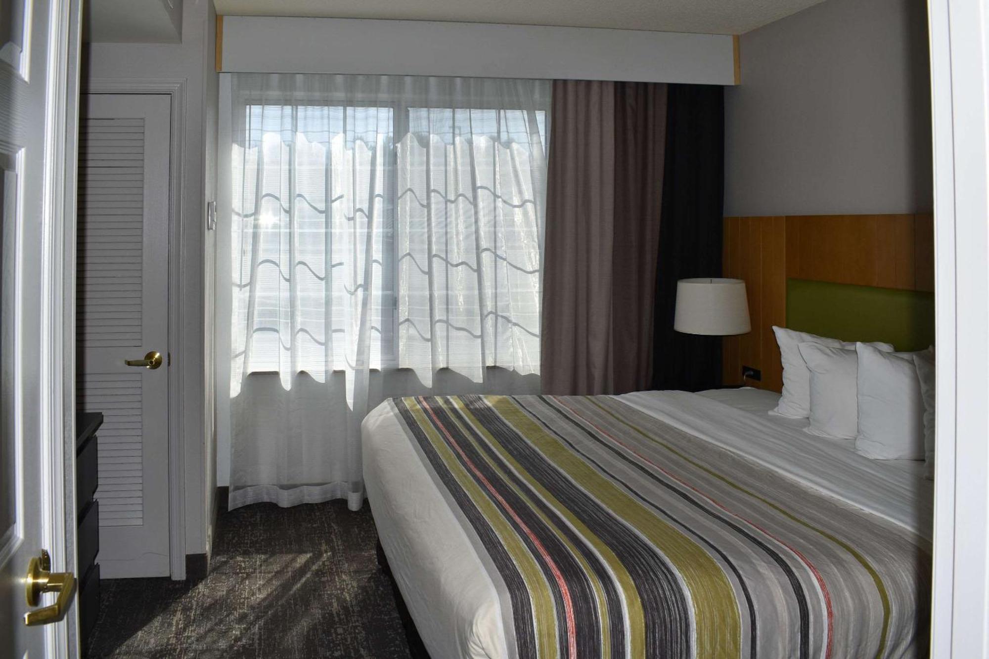 Country Inn & Suites By Radisson, Hagerstown, Md Buitenkant foto