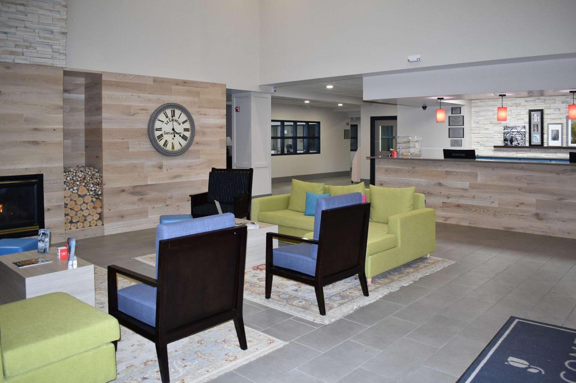 Country Inn & Suites By Radisson, Hagerstown, Md Buitenkant foto