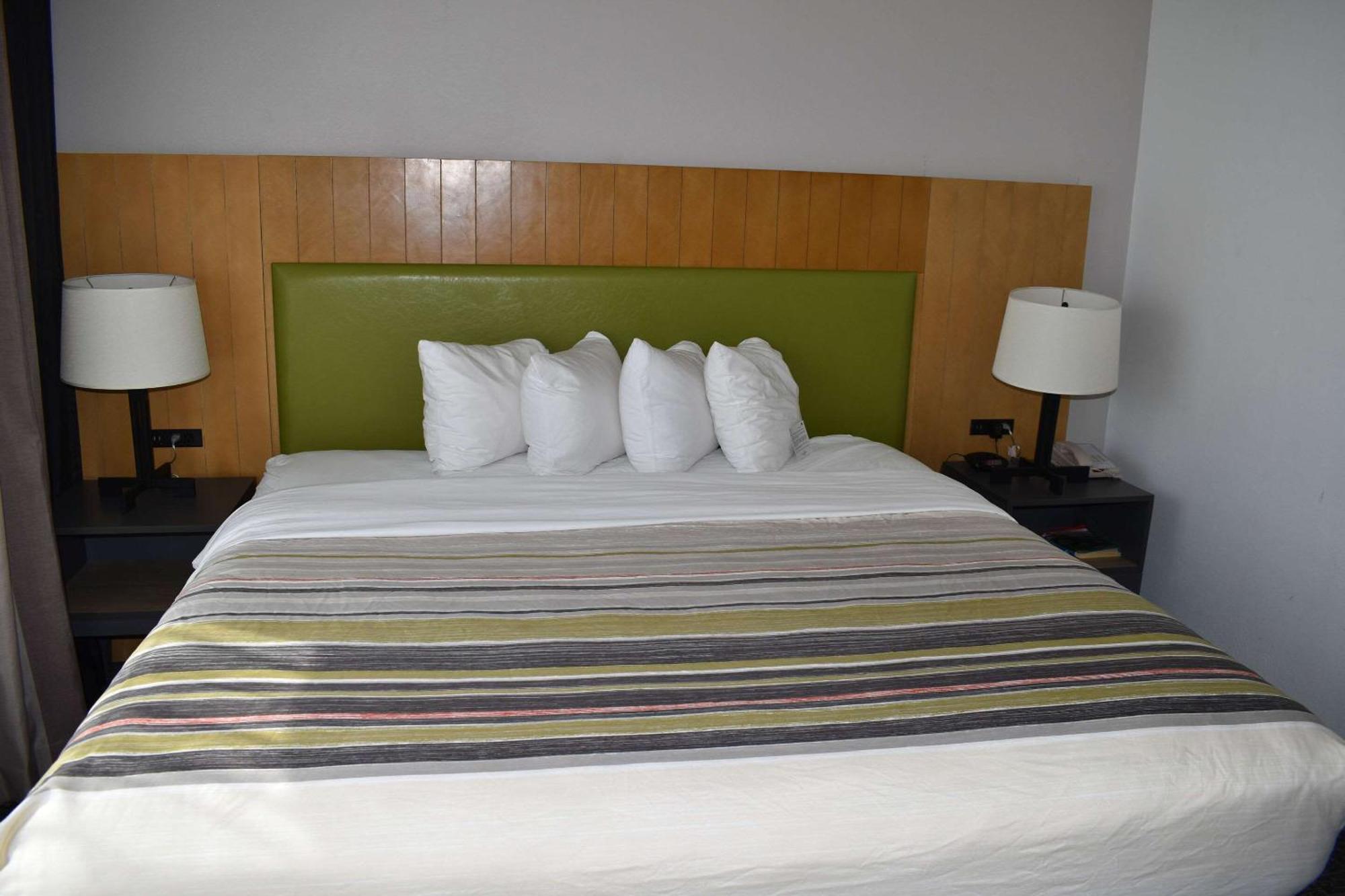 Country Inn & Suites By Radisson, Hagerstown, Md Buitenkant foto