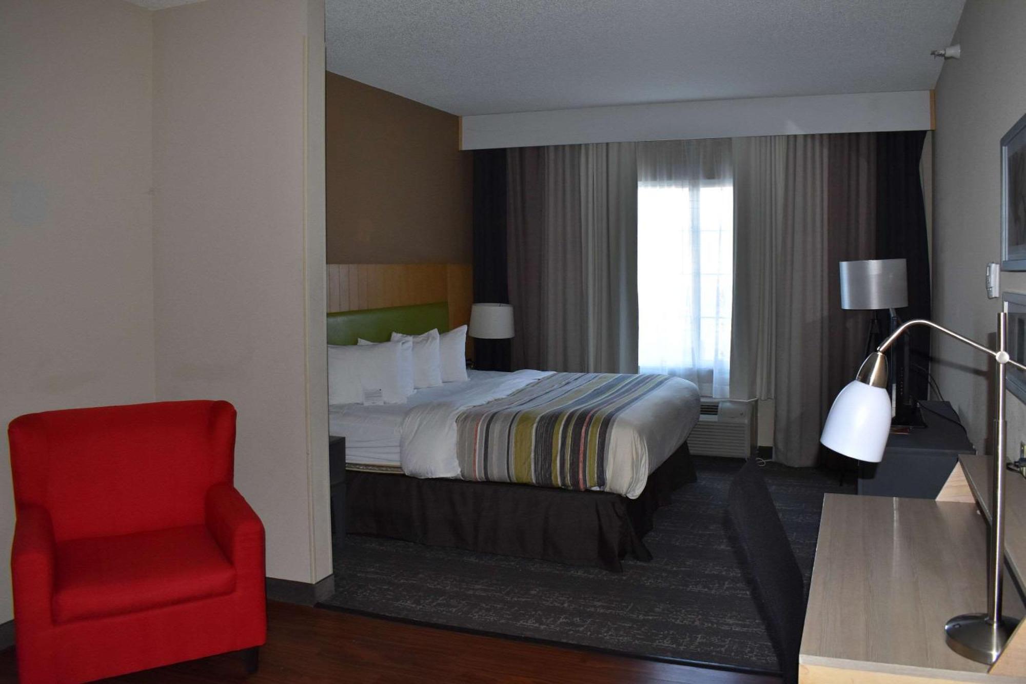 Country Inn & Suites By Radisson, Hagerstown, Md Buitenkant foto