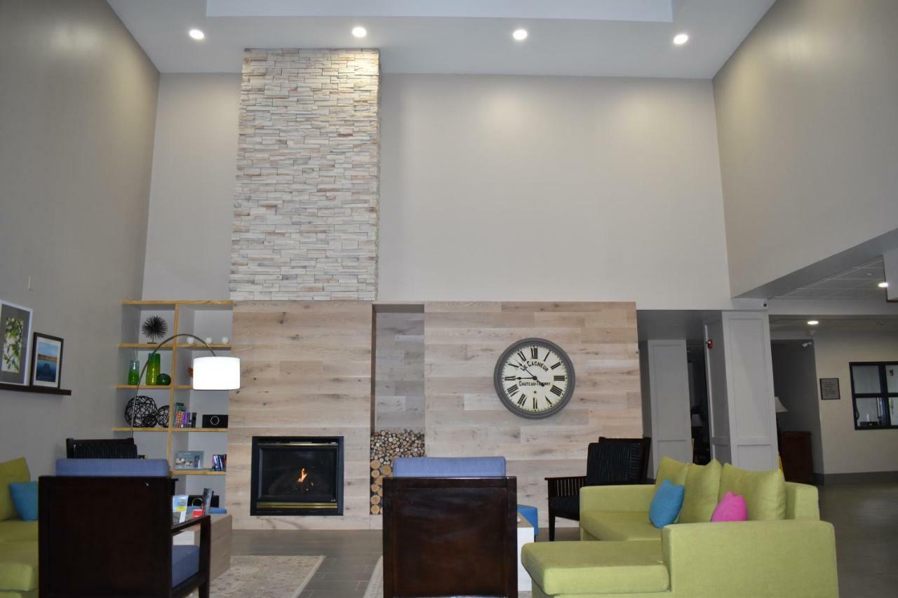 Country Inn & Suites By Radisson, Hagerstown, Md Buitenkant foto