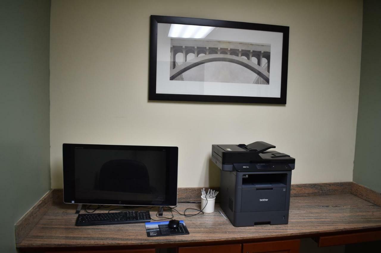 Country Inn & Suites By Radisson, Hagerstown, Md Buitenkant foto