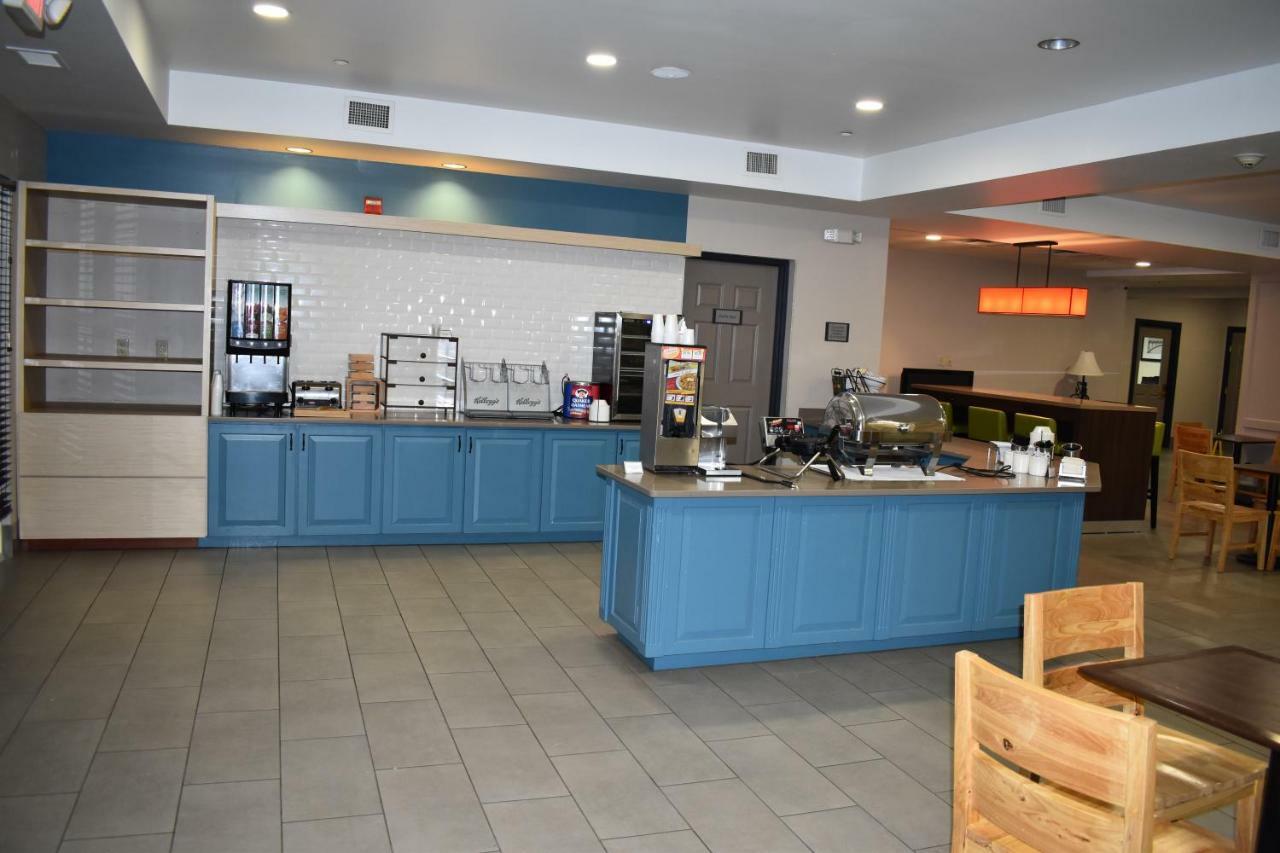 Country Inn & Suites By Radisson, Hagerstown, Md Buitenkant foto