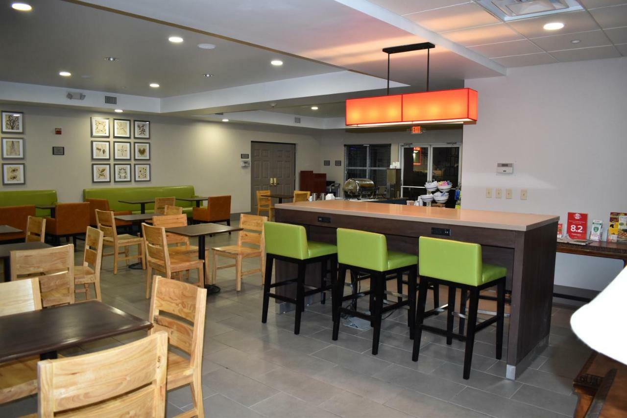 Country Inn & Suites By Radisson, Hagerstown, Md Buitenkant foto