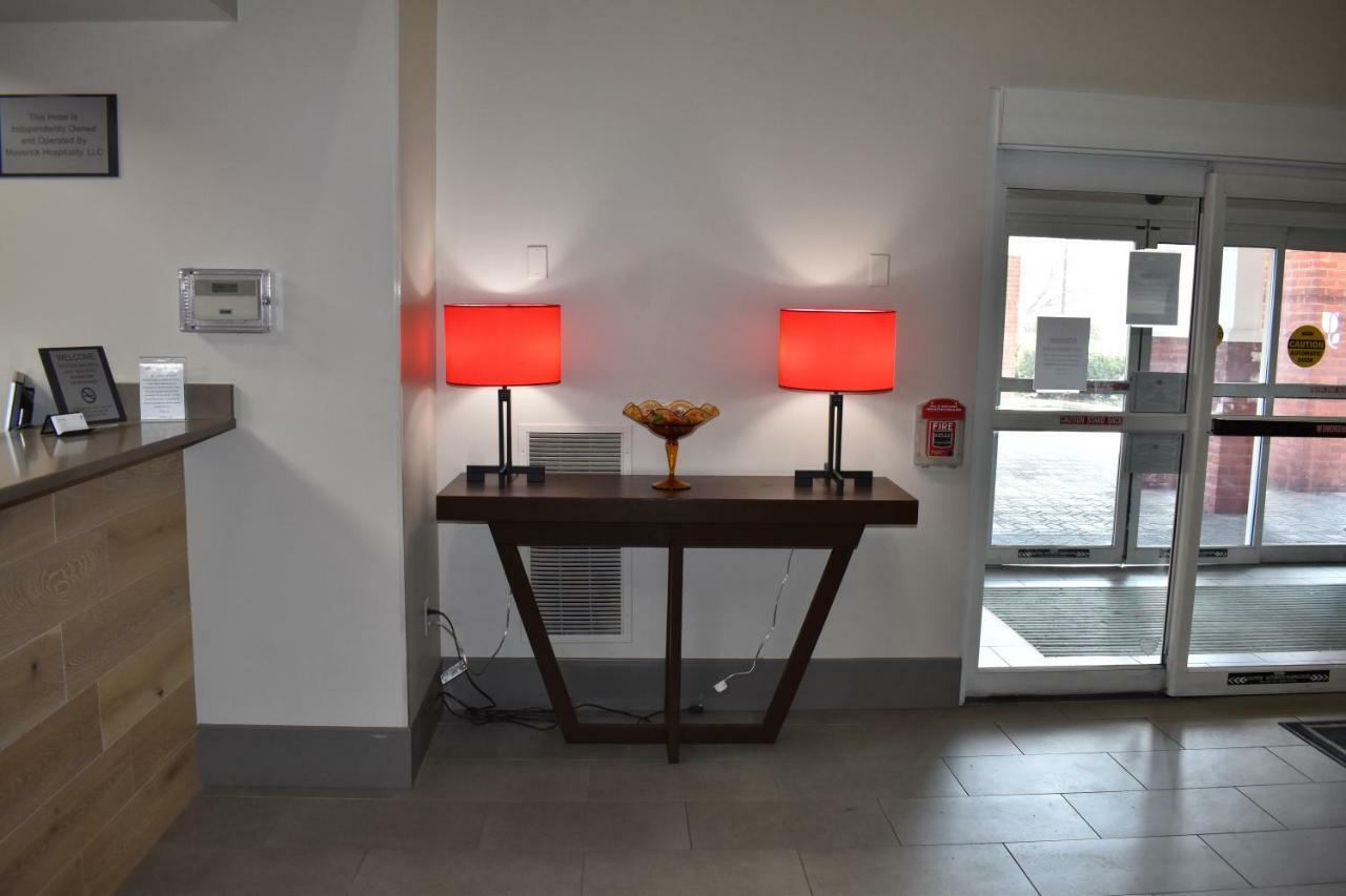 Country Inn & Suites By Radisson, Hagerstown, Md Buitenkant foto