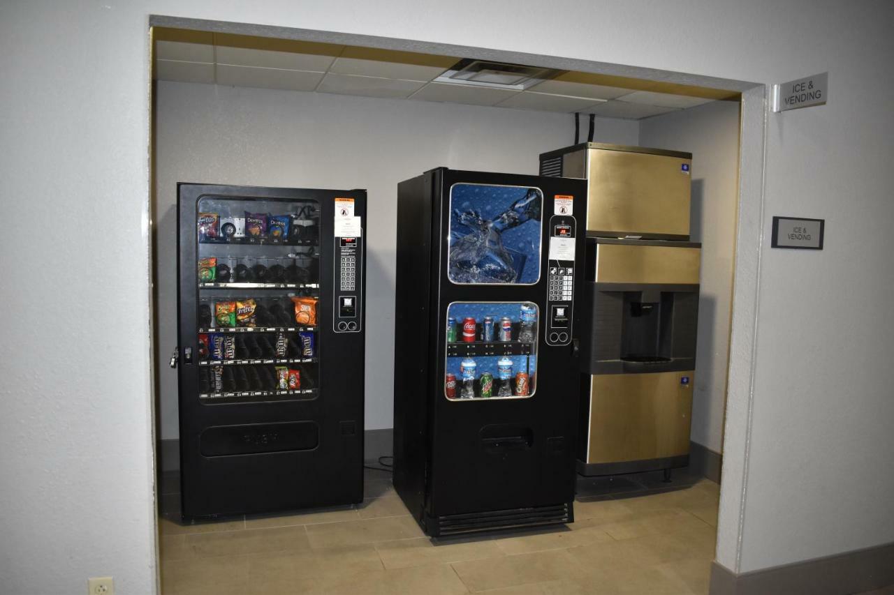 Country Inn & Suites By Radisson, Hagerstown, Md Buitenkant foto