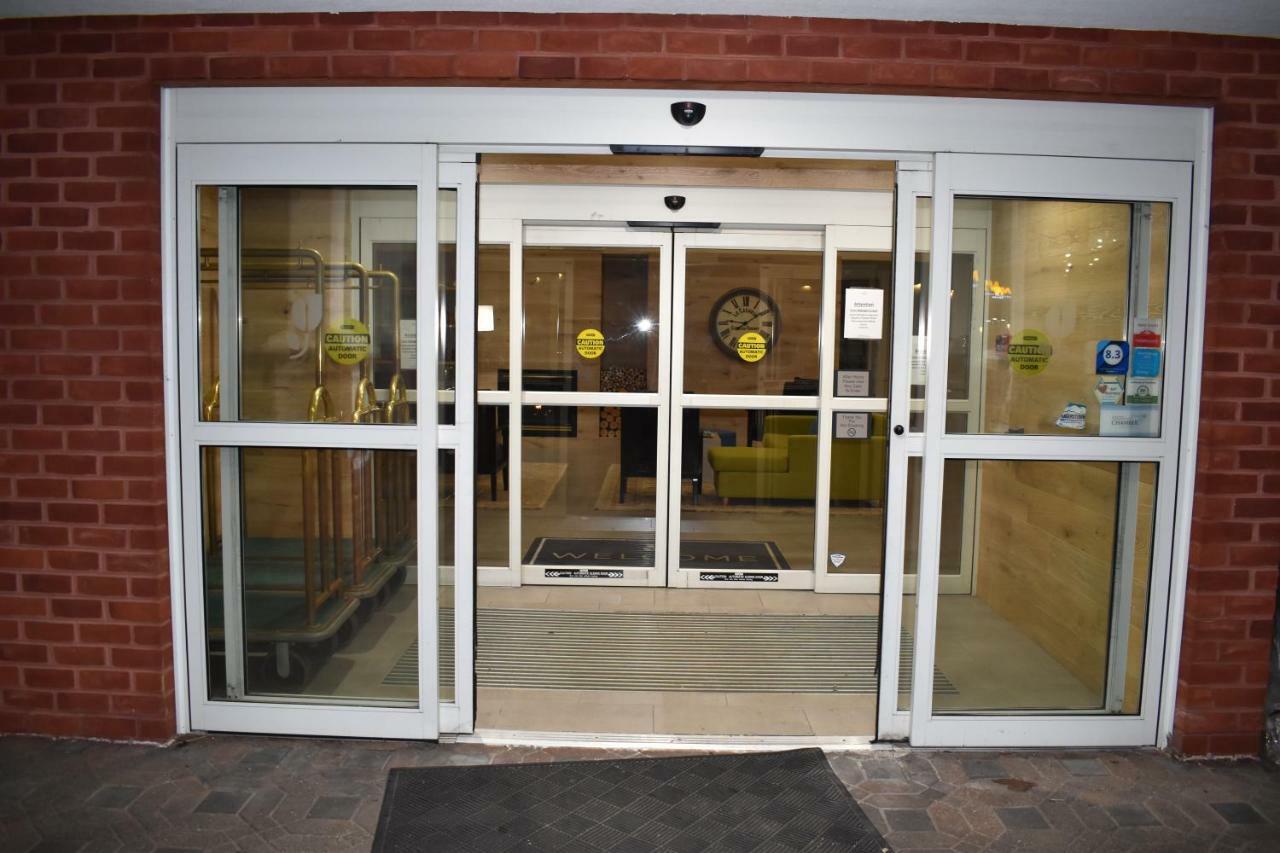 Country Inn & Suites By Radisson, Hagerstown, Md Buitenkant foto