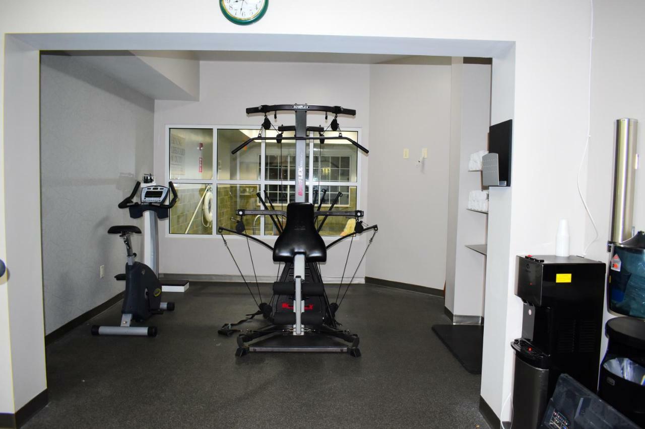 Country Inn & Suites By Radisson, Hagerstown, Md Buitenkant foto