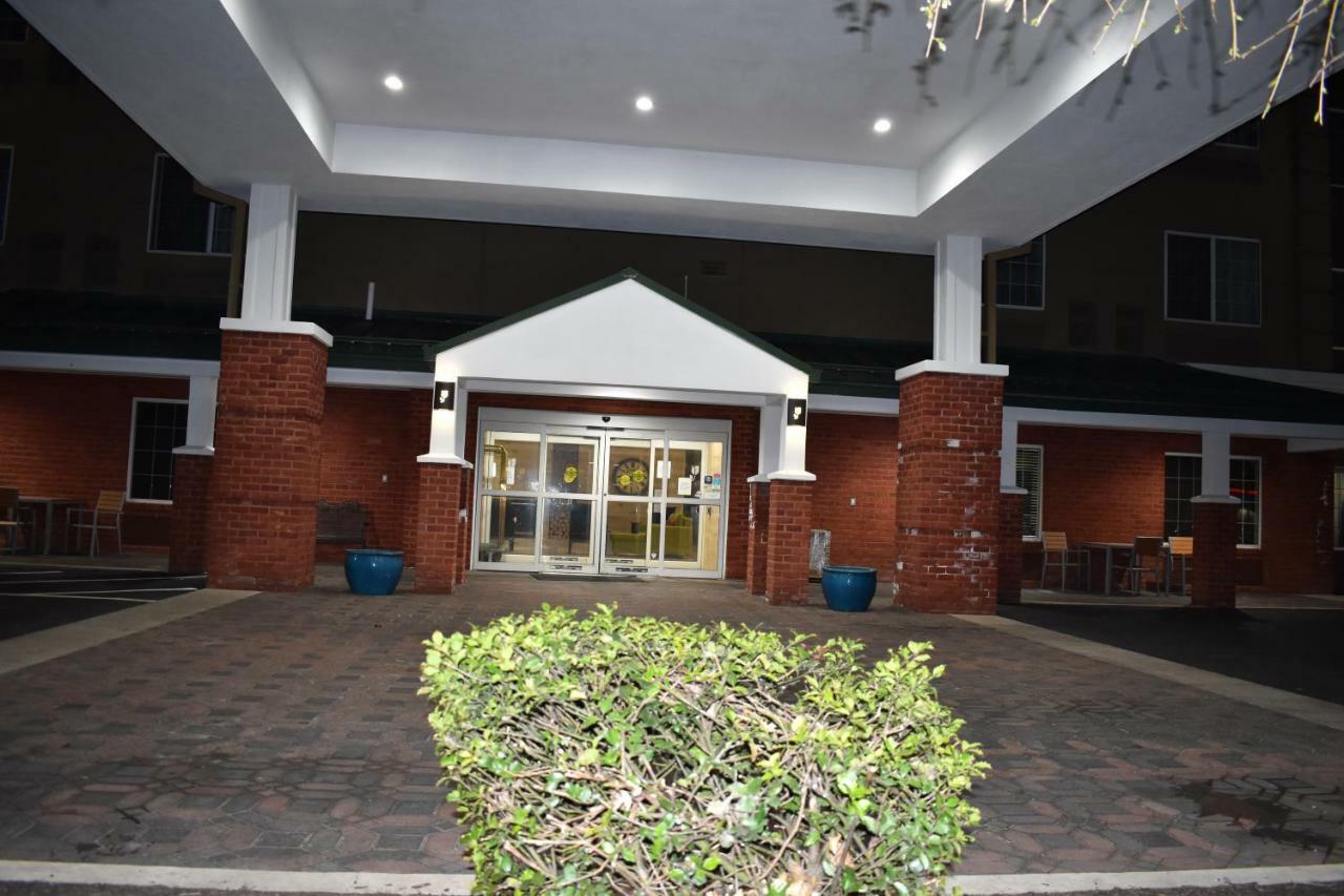 Country Inn & Suites By Radisson, Hagerstown, Md Buitenkant foto