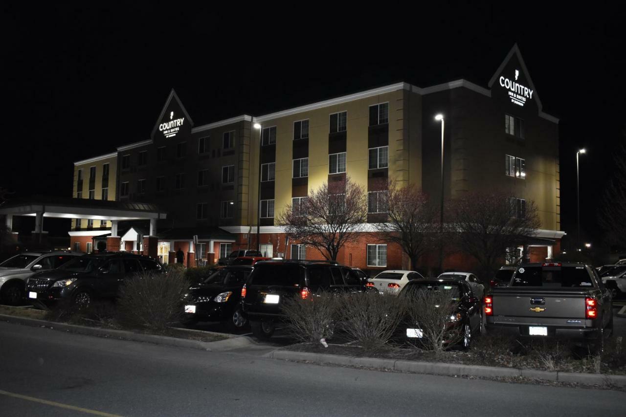 Country Inn & Suites By Radisson, Hagerstown, Md Buitenkant foto