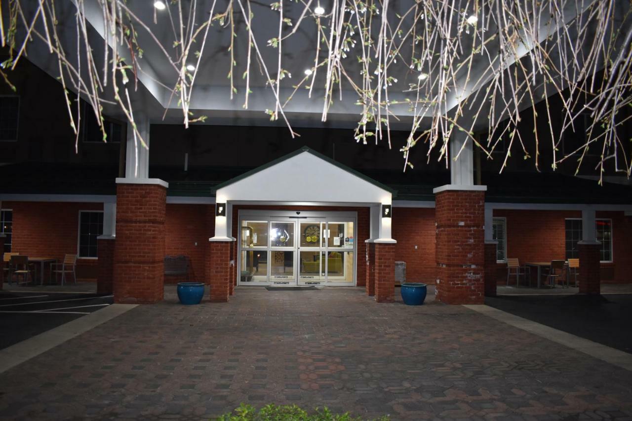 Country Inn & Suites By Radisson, Hagerstown, Md Buitenkant foto