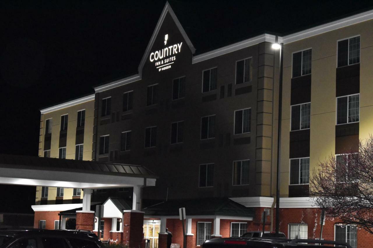 Country Inn & Suites By Radisson, Hagerstown, Md Buitenkant foto