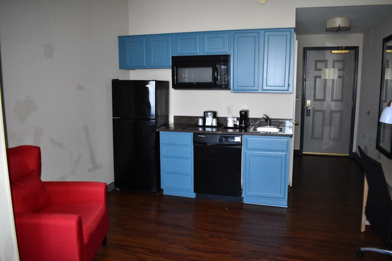 Country Inn & Suites By Radisson, Hagerstown, Md Buitenkant foto