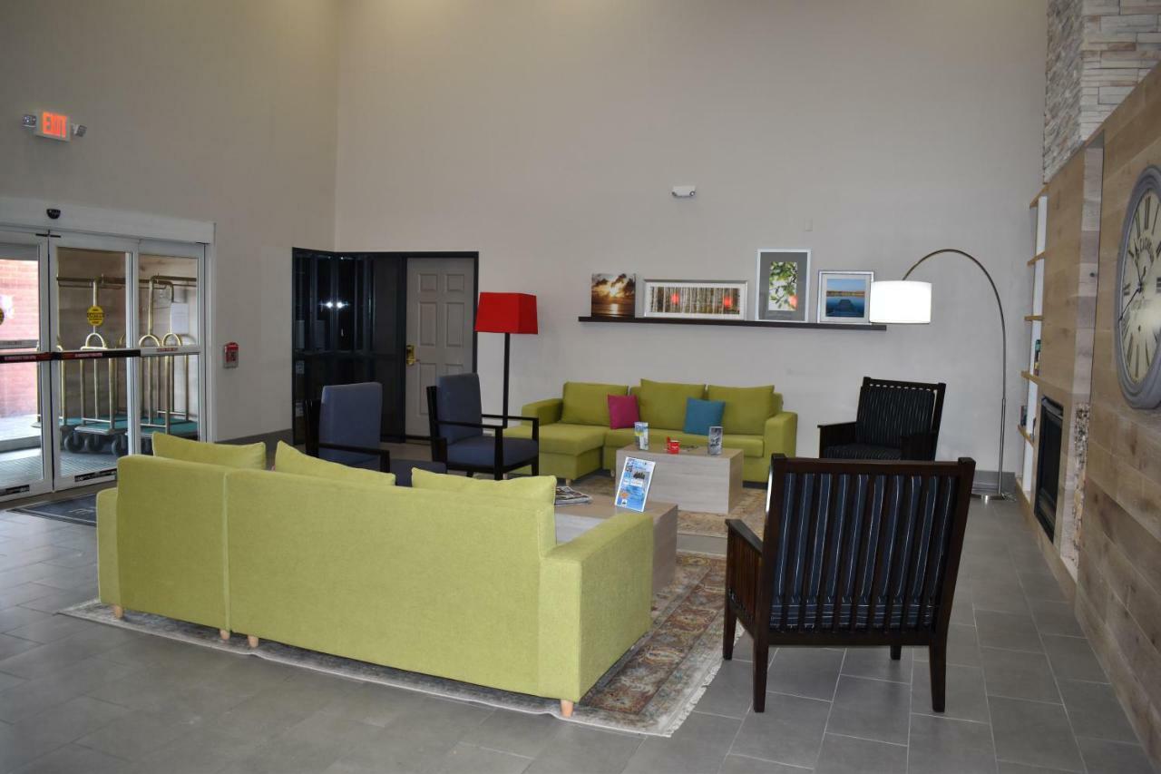 Country Inn & Suites By Radisson, Hagerstown, Md Buitenkant foto