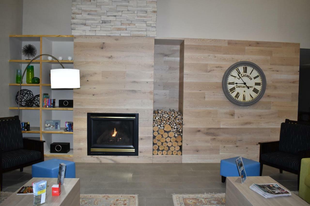 Country Inn & Suites By Radisson, Hagerstown, Md Buitenkant foto