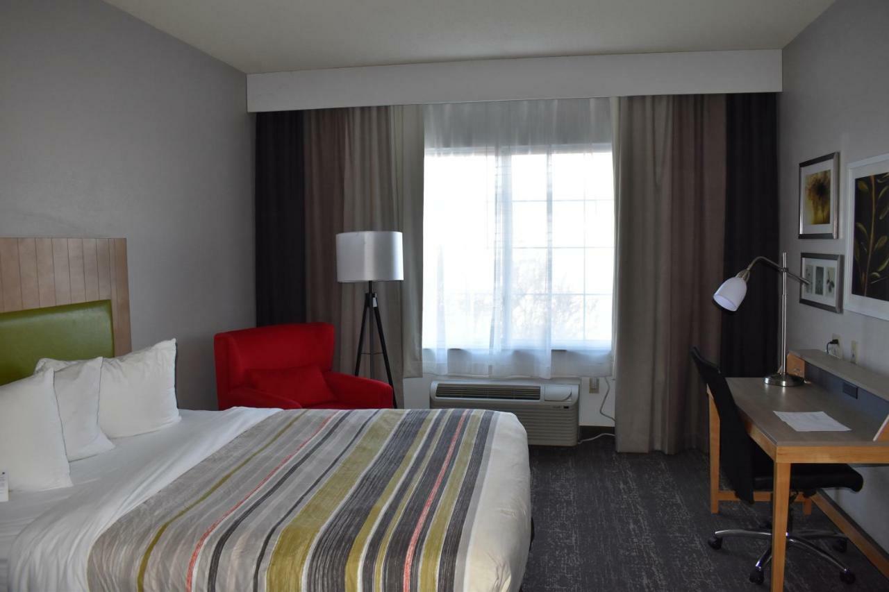 Country Inn & Suites By Radisson, Hagerstown, Md Buitenkant foto