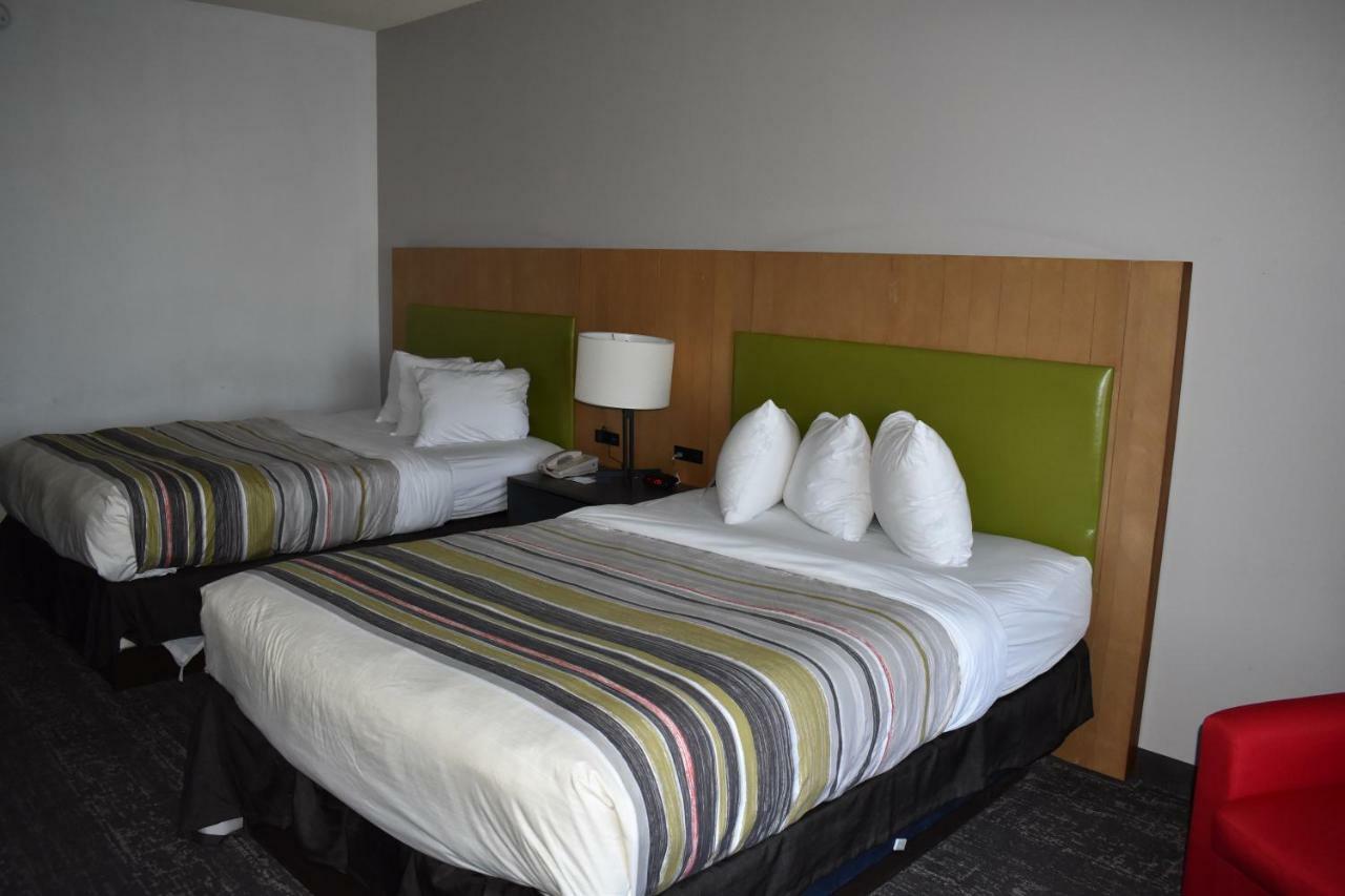 Country Inn & Suites By Radisson, Hagerstown, Md Buitenkant foto