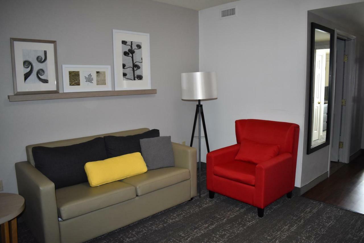 Country Inn & Suites By Radisson, Hagerstown, Md Buitenkant foto