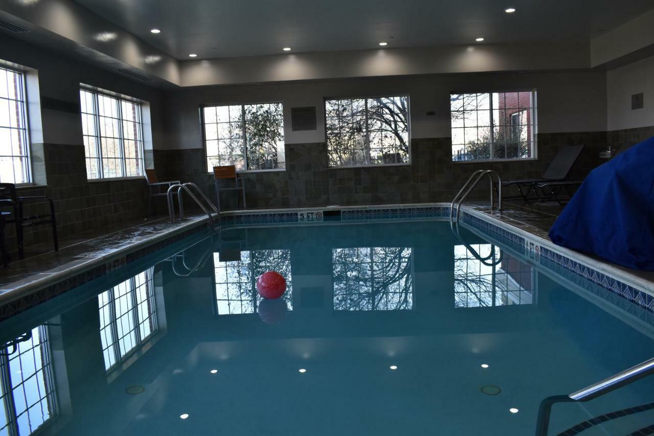 Country Inn & Suites By Radisson, Hagerstown, Md Buitenkant foto