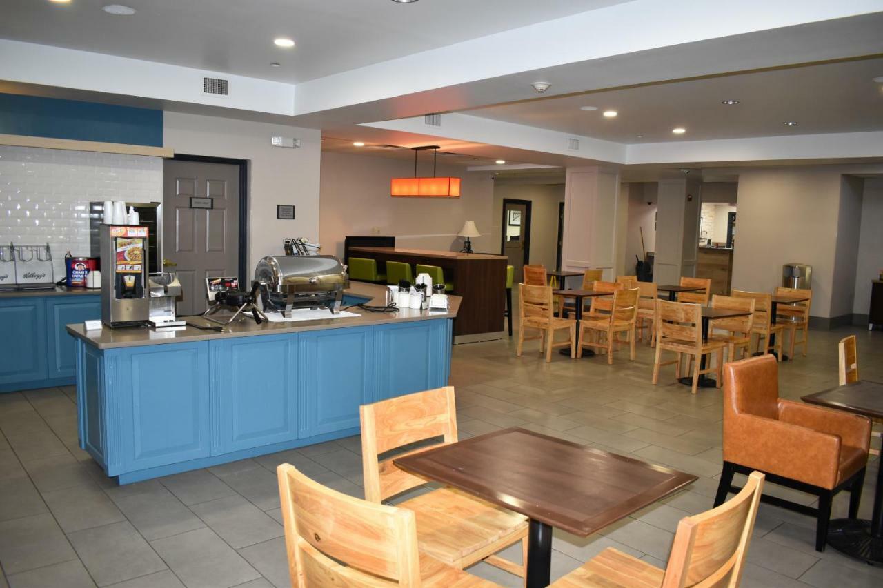 Country Inn & Suites By Radisson, Hagerstown, Md Buitenkant foto
