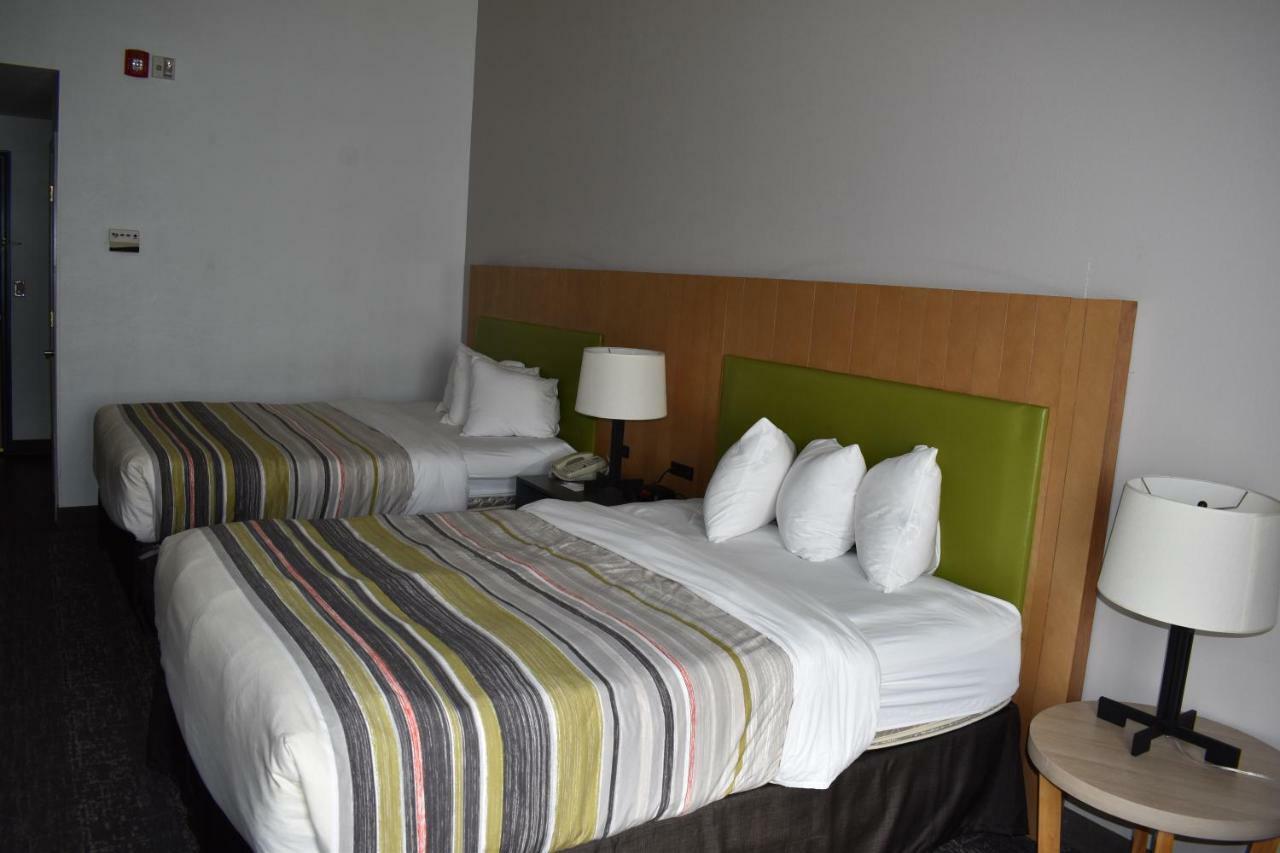 Country Inn & Suites By Radisson, Hagerstown, Md Buitenkant foto