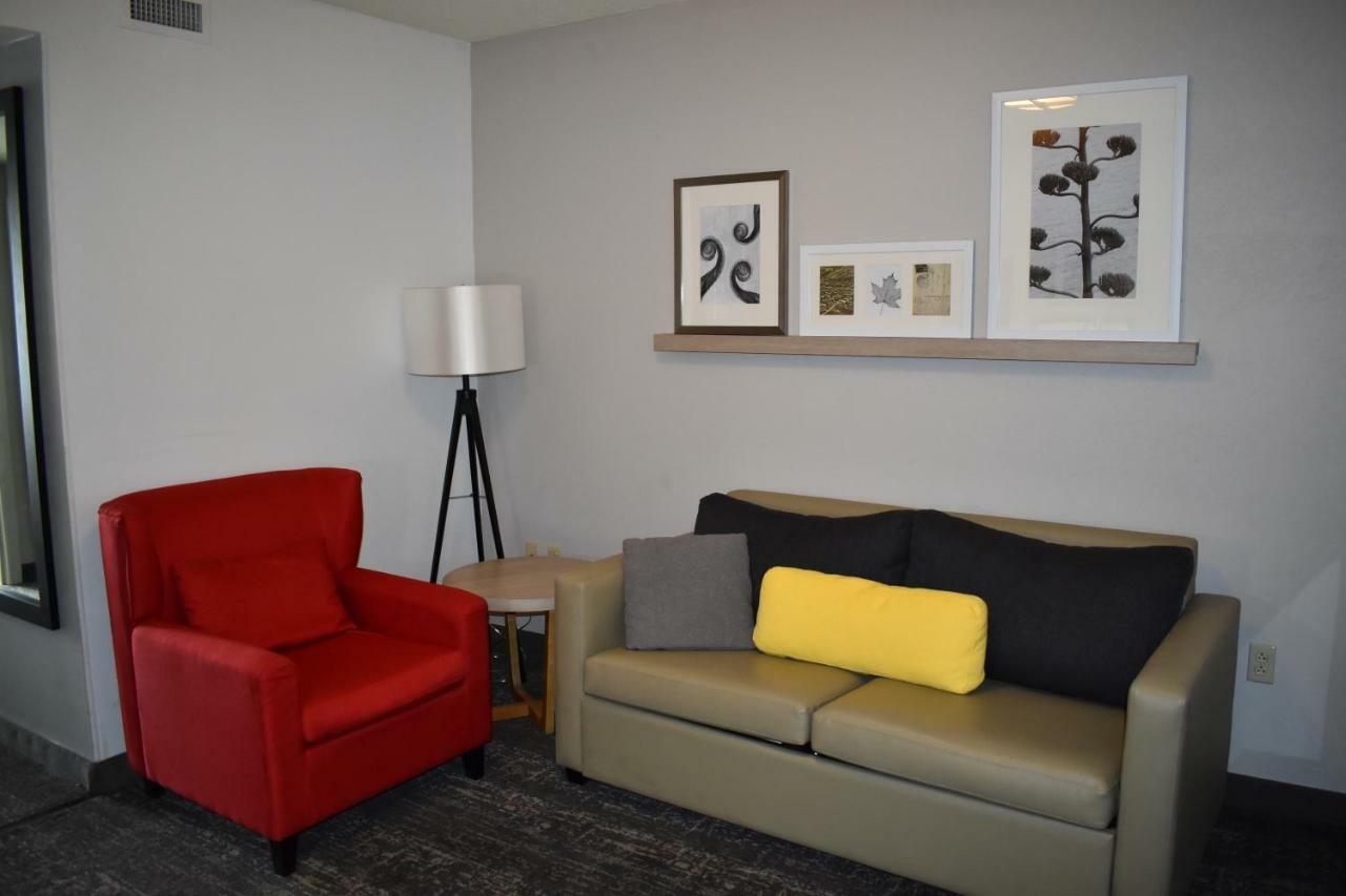 Country Inn & Suites By Radisson, Hagerstown, Md Buitenkant foto