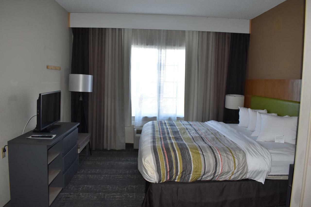 Country Inn & Suites By Radisson, Hagerstown, Md Buitenkant foto